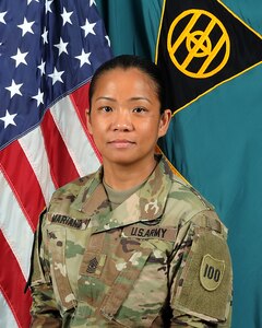 SGM Mariano