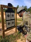 Using new zero target
