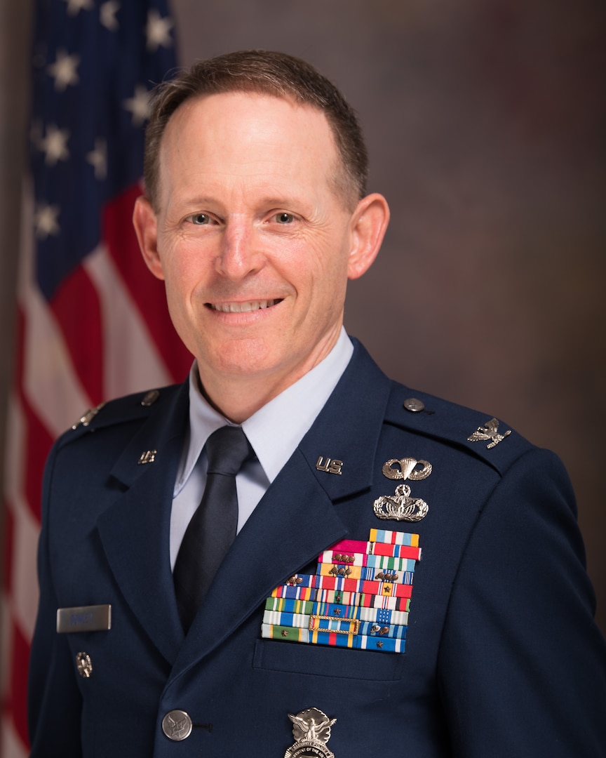 Donley, Col Patrick - USAF, Ph.D. > National War College > ArticleView