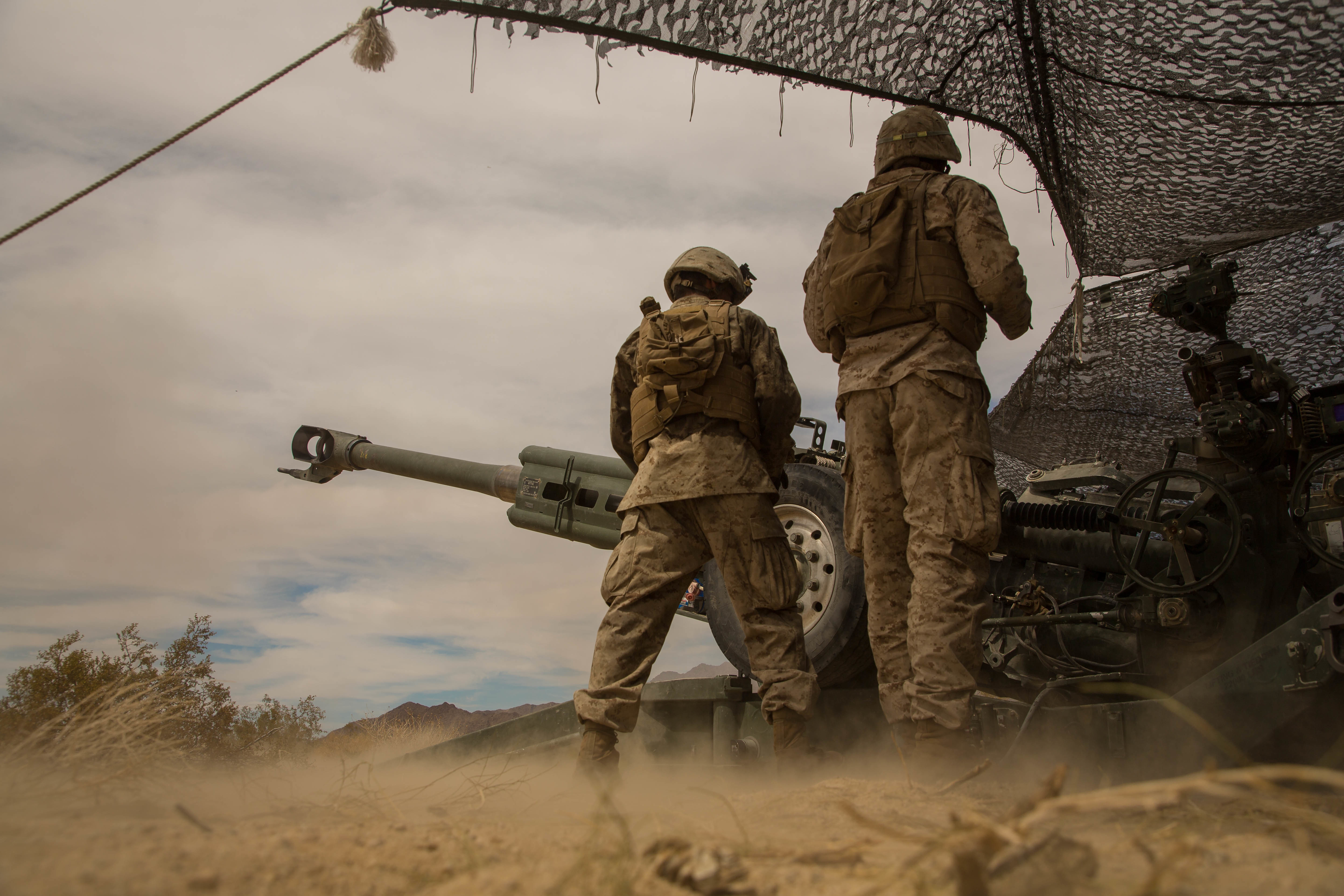 II Marine Expeditionary Force > Photos