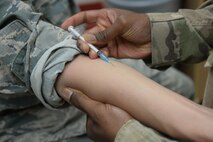 As an adult, vaccinations are just as important as they boost the immunity of those with immune disorders or health complications.