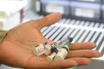 The most common vaccines are meningococcal conjugate vaccine to protect against meningitis and bloodstream infections, HPV vaccine for protection against cancers caused by HPV, Tdap and the seasonal flu vaccine.