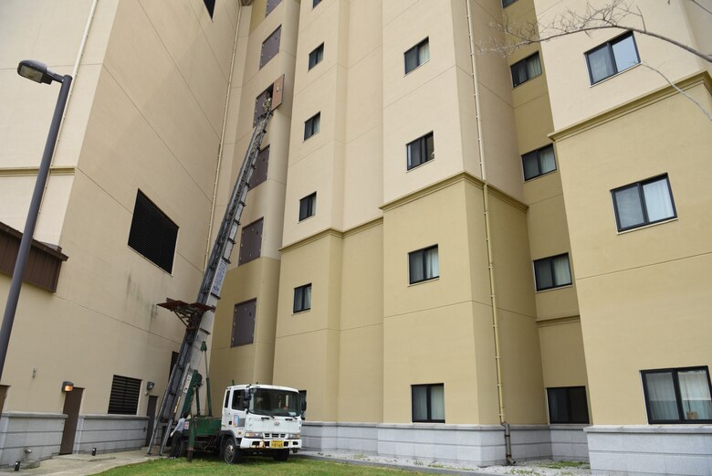 The 8th Logistics Readiness Squadron Traffic Management Office quality assurance Airmen are responsible for ensuring more than 2,700 personnel assigned to Kunsan Air Base, Republic of Korea, experience a successful move. For the first quarter of 2019, the QA section maintained a 100 percent inspection rate, meeting with each inbound and outbound Wolf Pack member. (U.S. Air Force photo by Staff Sgt. Mackenzie Mendez)