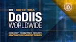 Department of Defense Intelligence Information System Worldwide Conference 2019