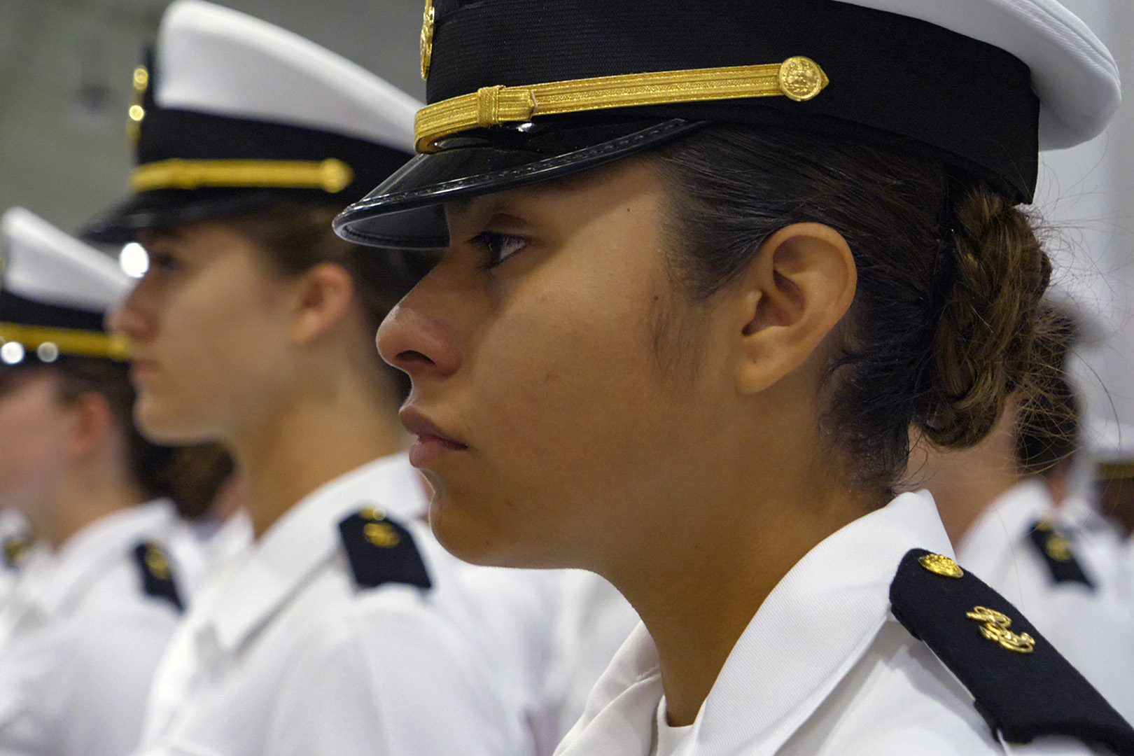 Graduation Ceremony