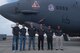 96th BS remembers the flight around the world