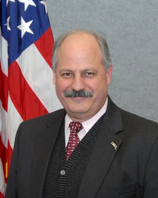 Defense Information System Agency (DISA) Chair