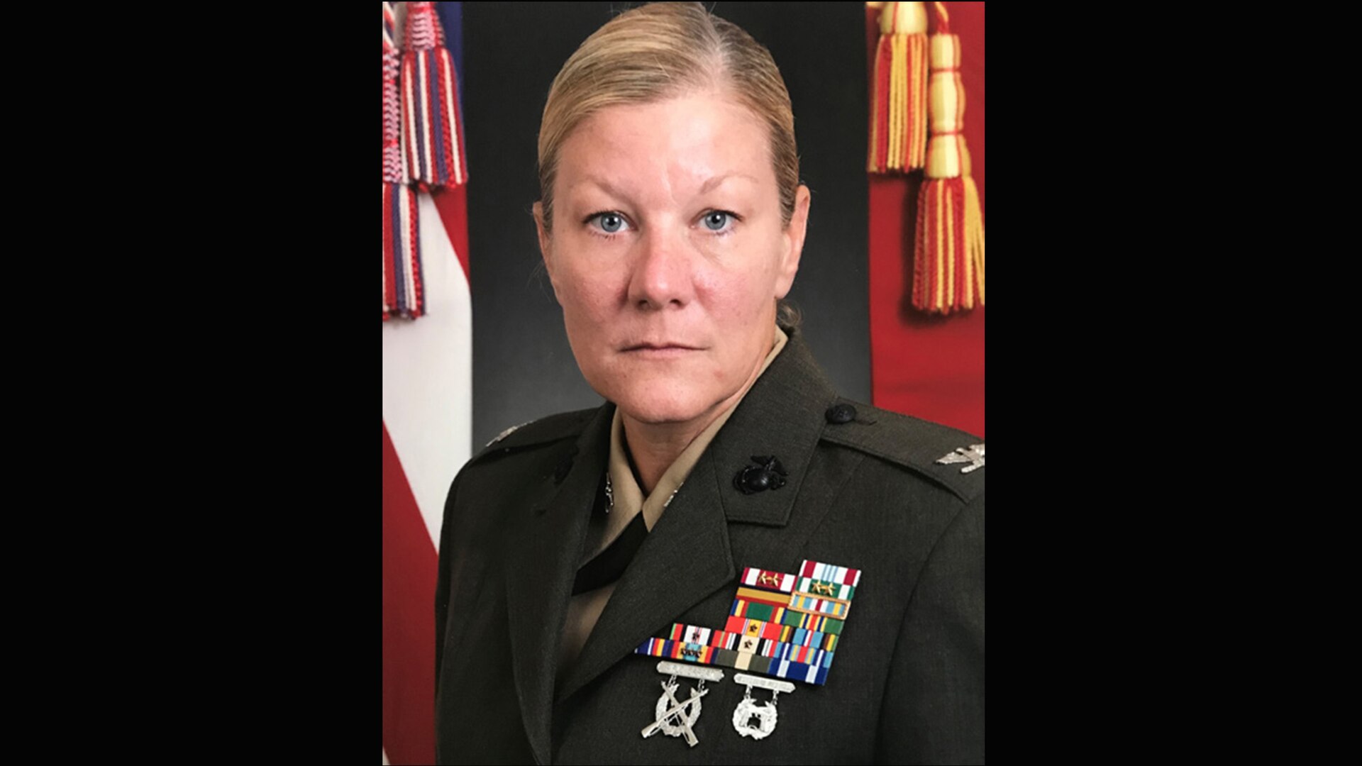 Harris takes command of DLA Distribution San Joaquin, California