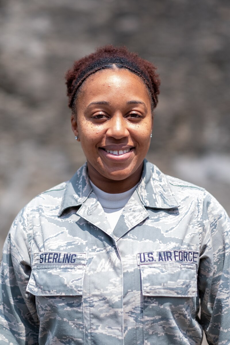 Medical Logistics of Training Mission > Air Force Test Center > News