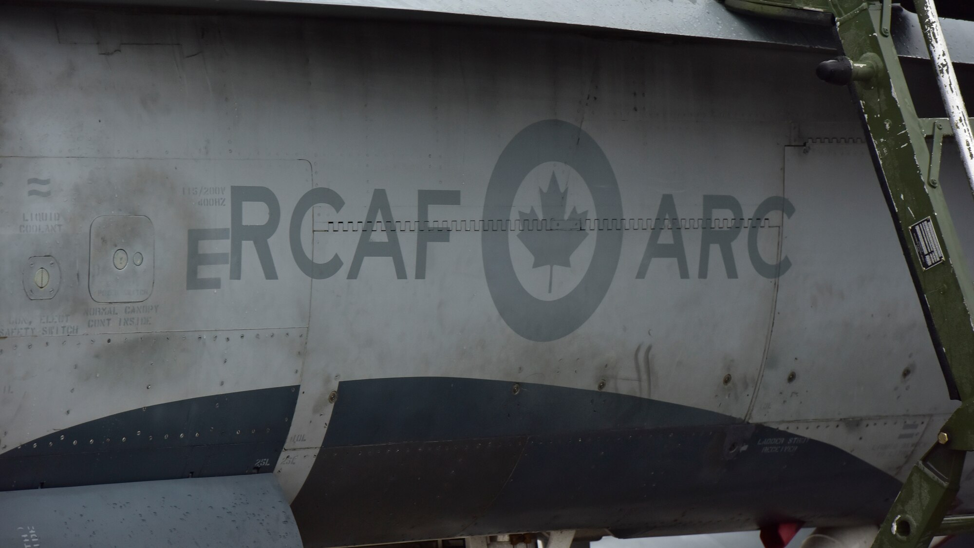 Approximately 1,500 service members and 100 aircraft from more than two dozen units participated in this iteration of the exercise.