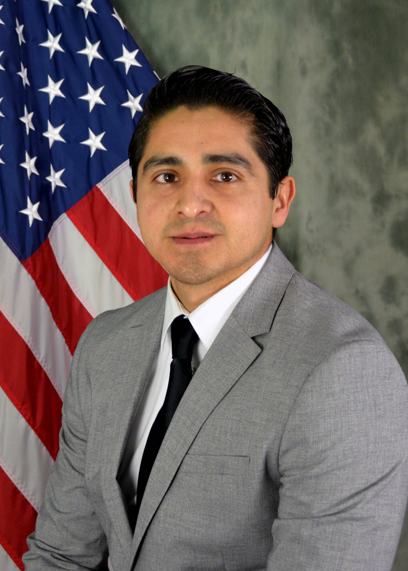Javier Rodriguez, engineer, of the Air Force Research Laboratory is selected to receive the 2019 STEM Military and Civilian Hero Award at the 31st Annual Great Minds in STEM Conference in September 2019, at Disney’s Coronado Springs Resort in Lake Buena Vista, Florida.