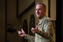 Gen. David L. Goldfein