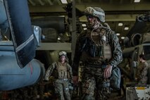 The 31st Marine Expeditionary Unit, the Marine Corps` only continuously forward-deployed MEU, provides a flexible and lethal force ready to perform a wide range of military operations as the premier crisis response force in the Indo-Pacific region.