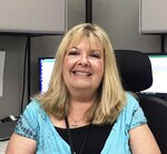 DLA Aviation Employee Spotlight: Arlene Davidson