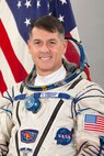 Official Portrait of U.S. Army (Ret.) and NASA astronaut Shane Kimbrough. As an active duty Army astronaut, Kimbrough, a member of STS 126 (Space Shuttle Endeavour), flew aboard a Soyuz spacecraft to the International Space Station for NASA Expeditions 49 and 50. (NASA Photo)