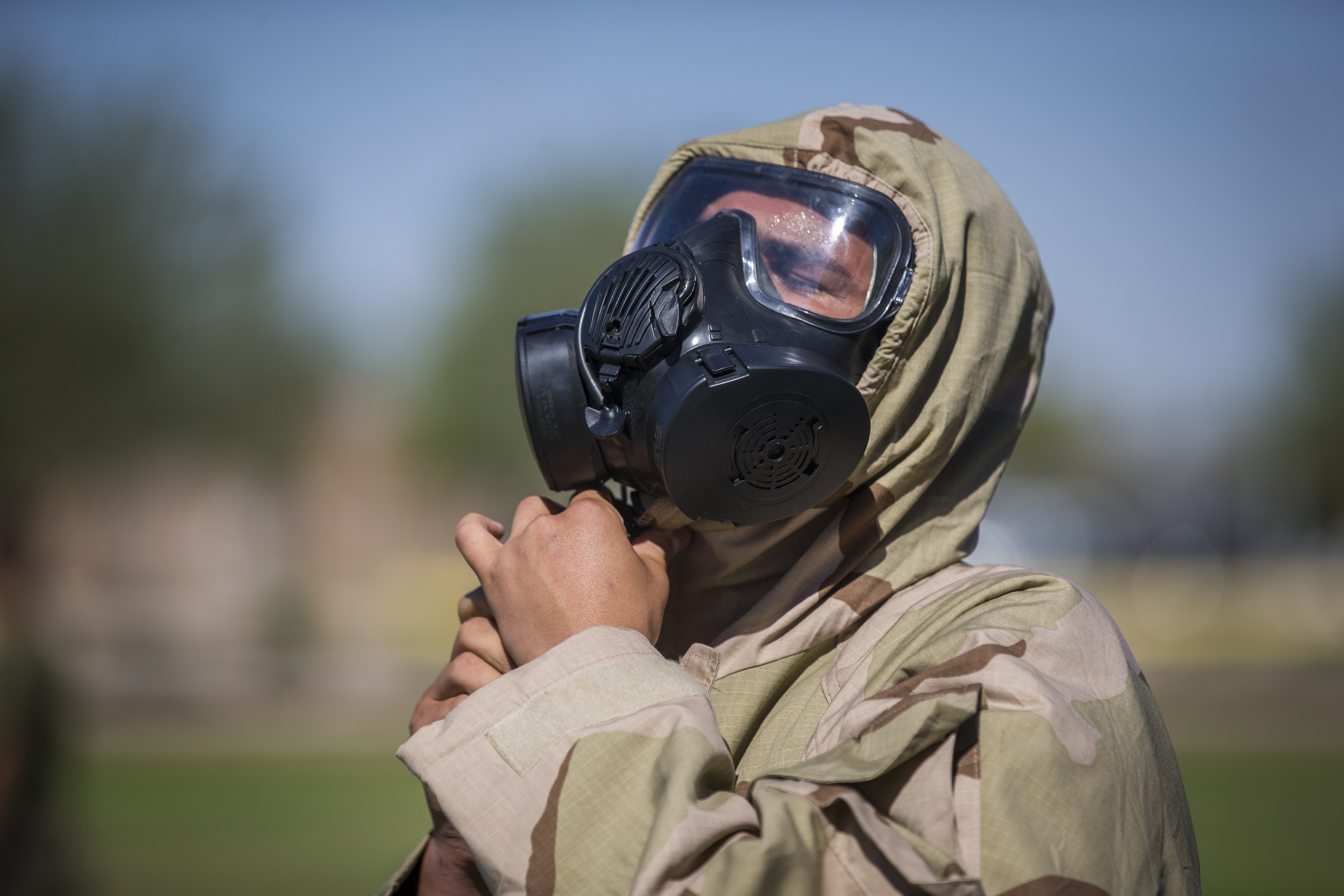 MCAS Yuma Gas, Gas, Gas! > Marine Corps Air Station Yuma > Article