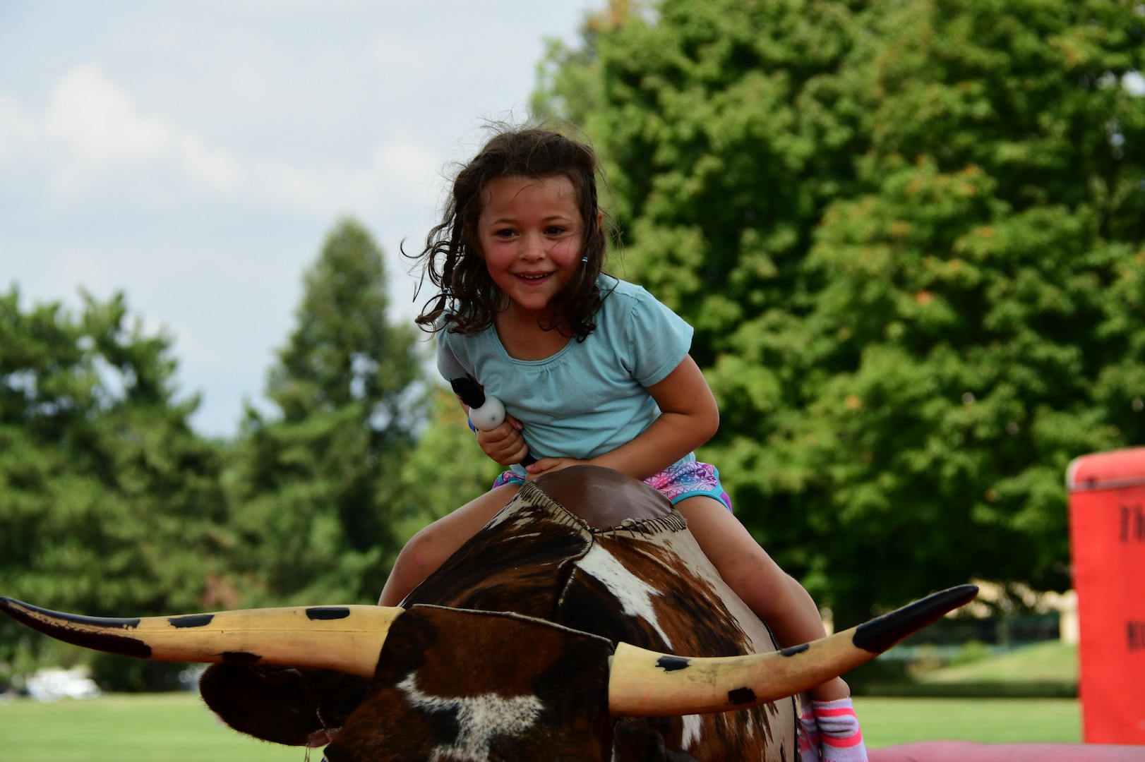 Susquehanna installation hosts 2019 SummerFest and Organization Day
