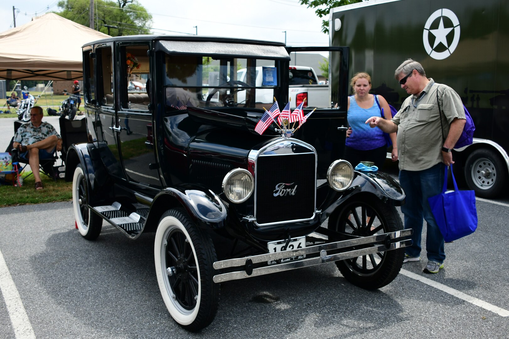 Susquehanna installation hosts 2019 SummerFest and Organization Day