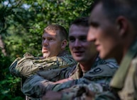 Top U.S. Army Reserve Soldiers prepare for final competitions