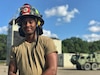Army Reserve Firefighter and Medical Soldiers participate in CSTX-19-04
