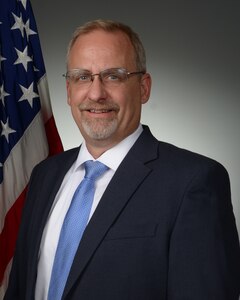 Dr. Michael R. Gregg