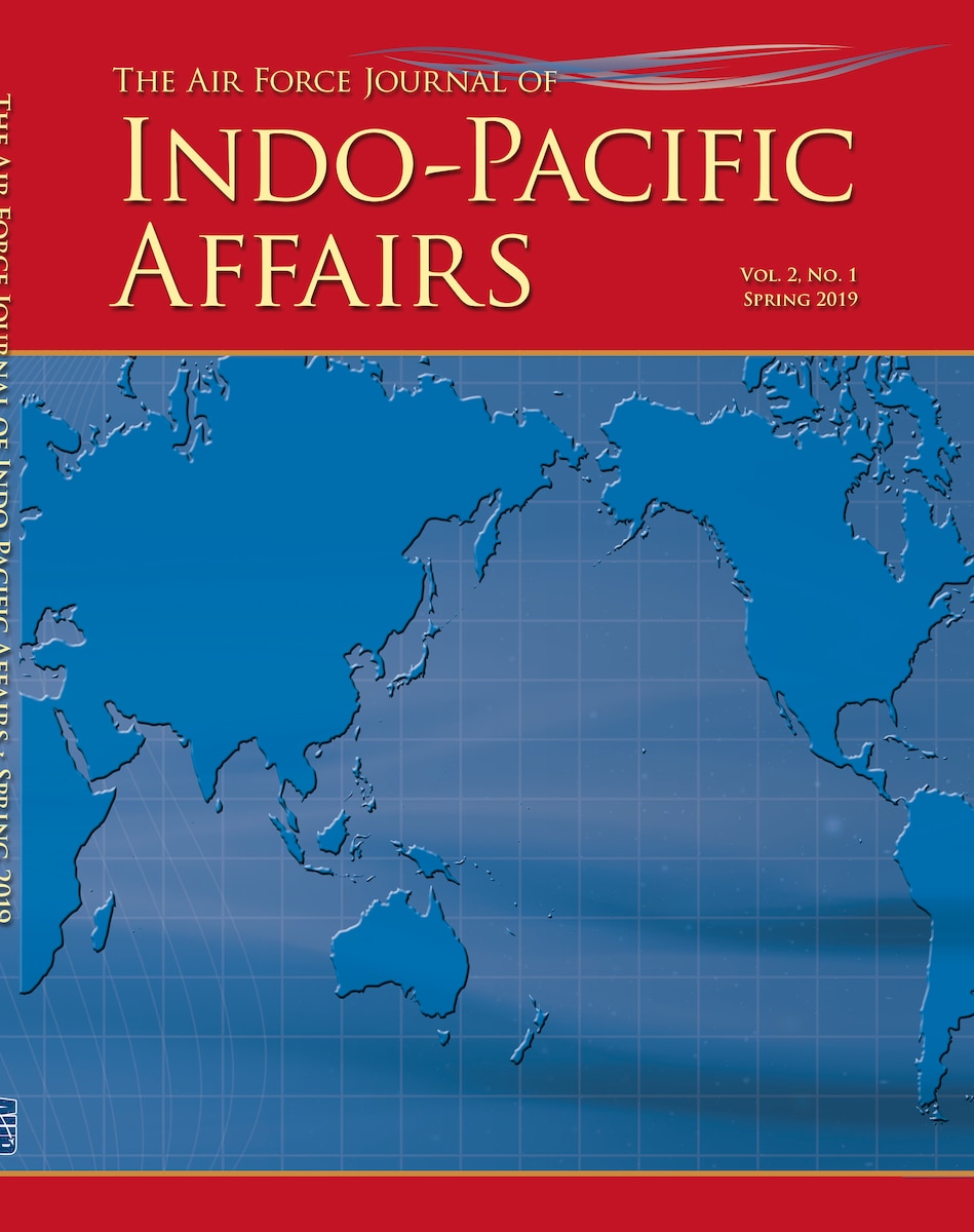 Journal of Indo-Pacific Affairs - Vol 02, Issue 01