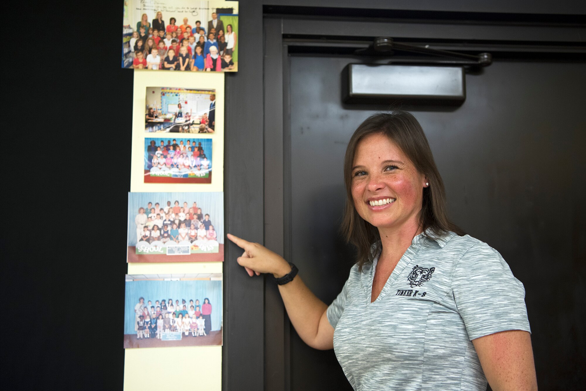 MacDill roots run deep for Tinker teachers