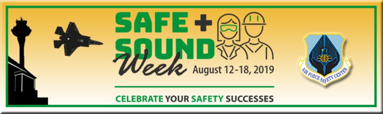 Jble Safety Participates In Osha Safe Sound Week Joint Base Langley Eustis Article Display