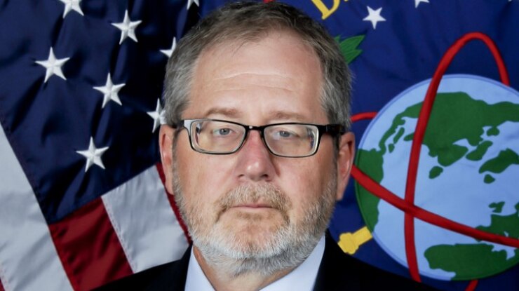 Mr. Terry Busch, MARS Technical Director