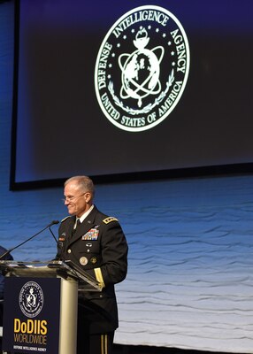 DoDIIS 2019 Conference kicks of in Tampa, Florida