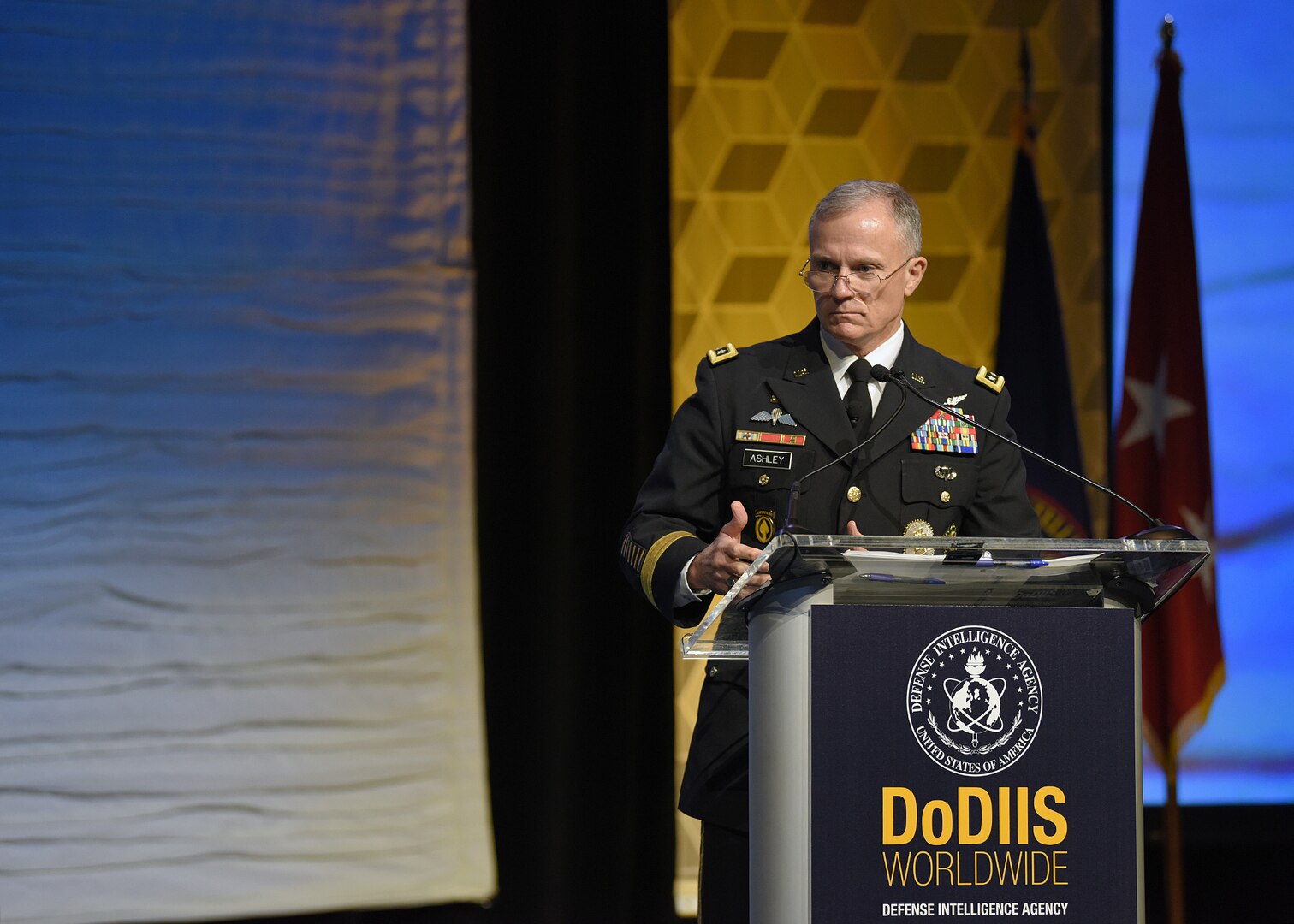 DoDIIS 2019 Conference kicks of in Tampa, Florida