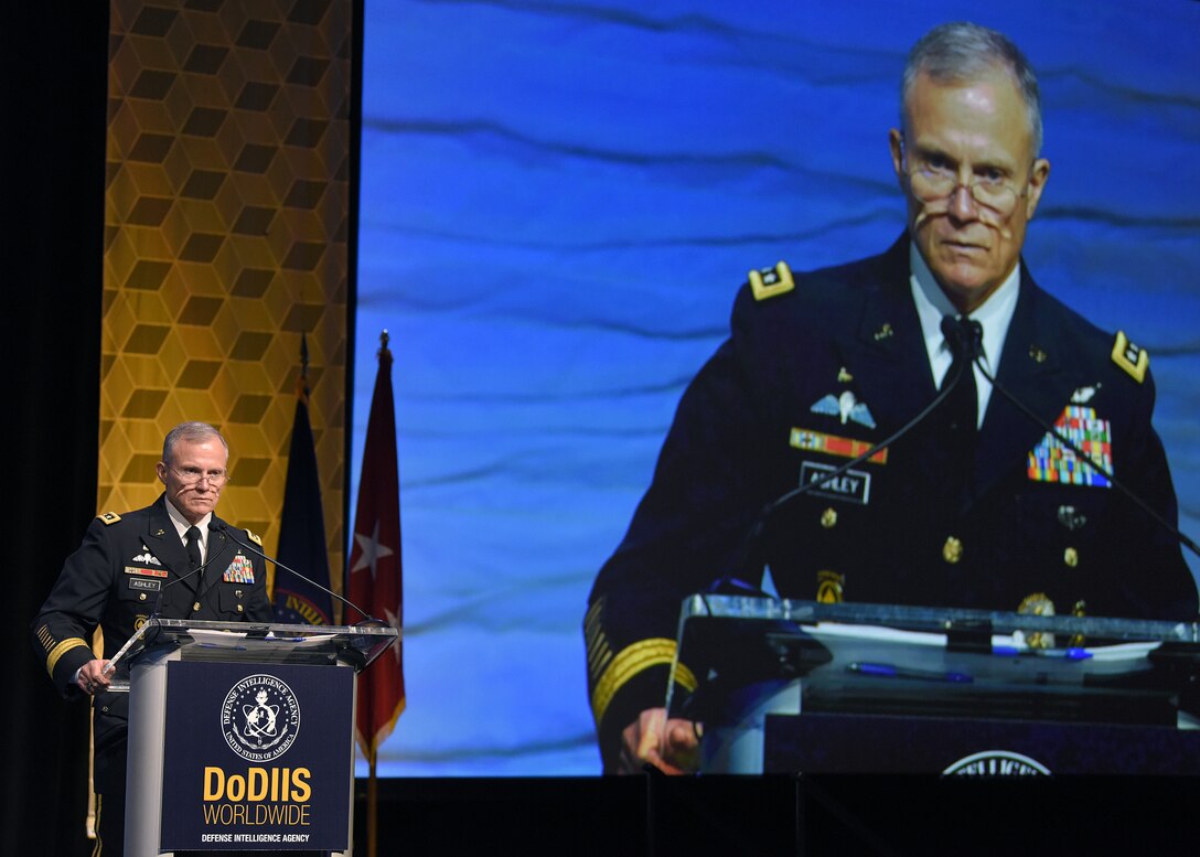 DoDIIS 2019 Conference kicks of in Tampa, Florida