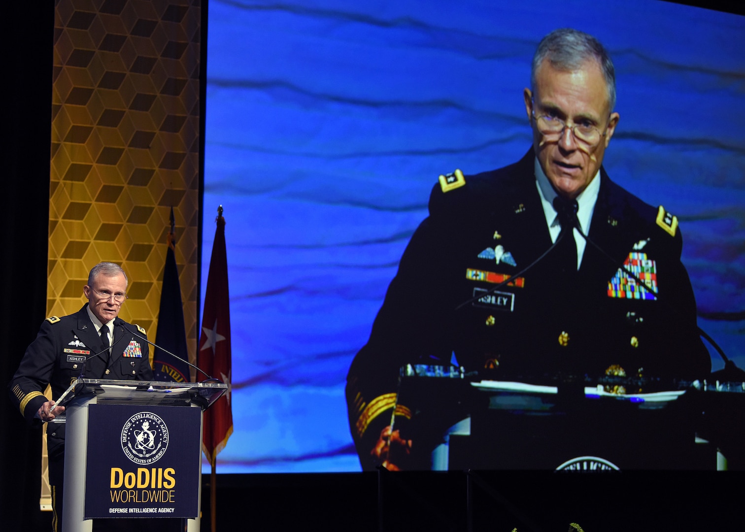 DoDIIS 2019 Conference kicks of in Tampa, Florida