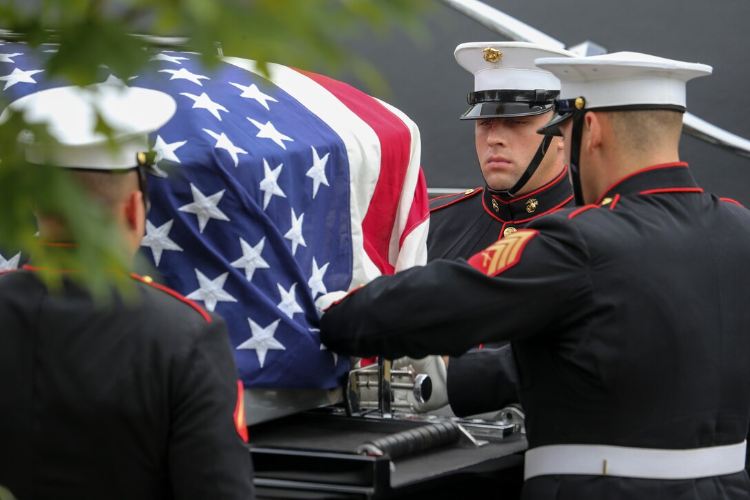 Wiegand, an Ambler, Pennsylvania native, commissioned as a second lieutenant in 2008 and served 11 faithful years as a pilot and flight instructor. Wiegand passed away on March 30, 2019 during a night training accident