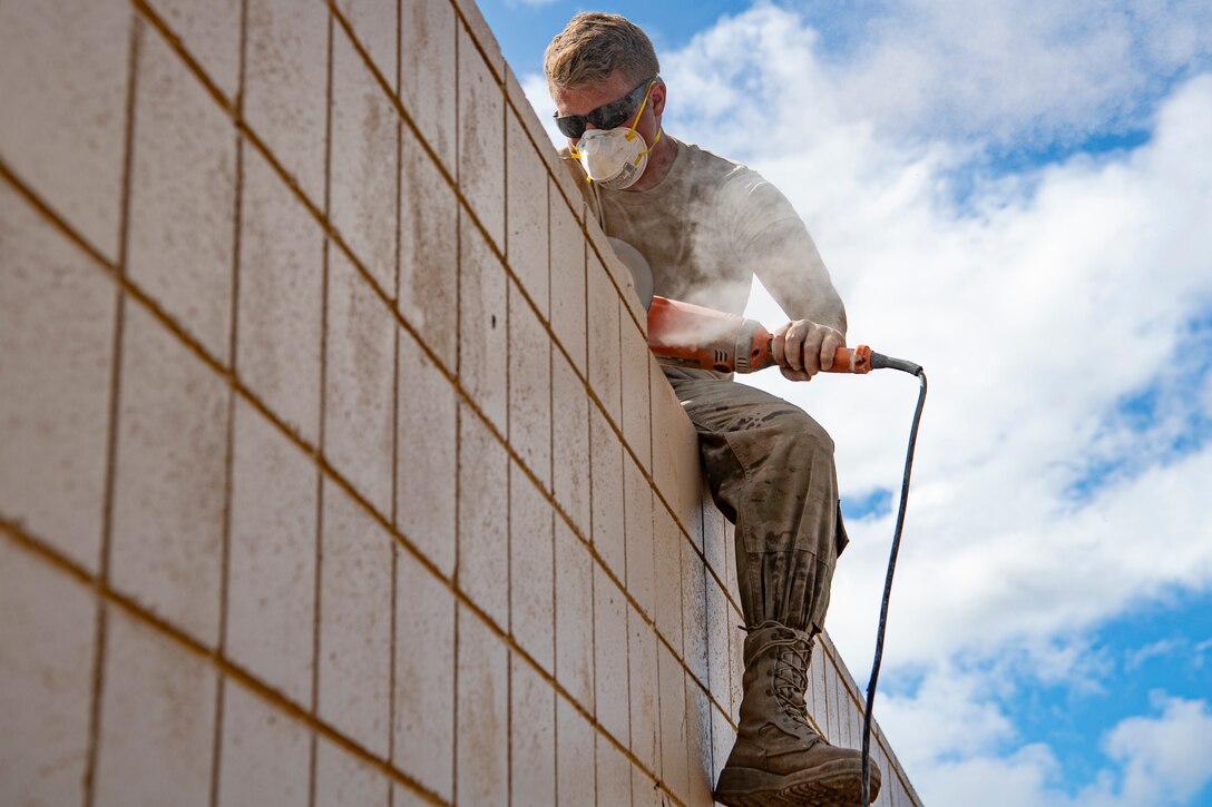 ANG, Prime BEEF, HIANG, National Guard, CE, DFT, HING, WVNG, WVANG, 130th AW,