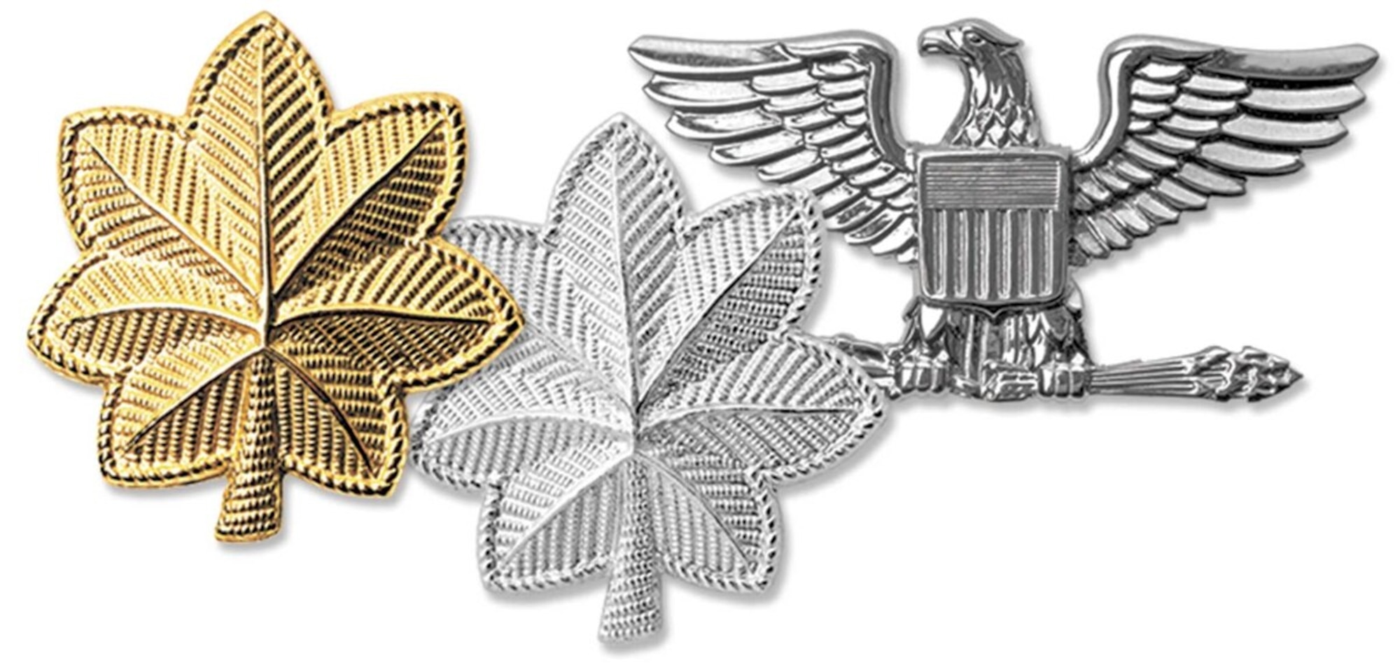 Lt. Col. Promotions