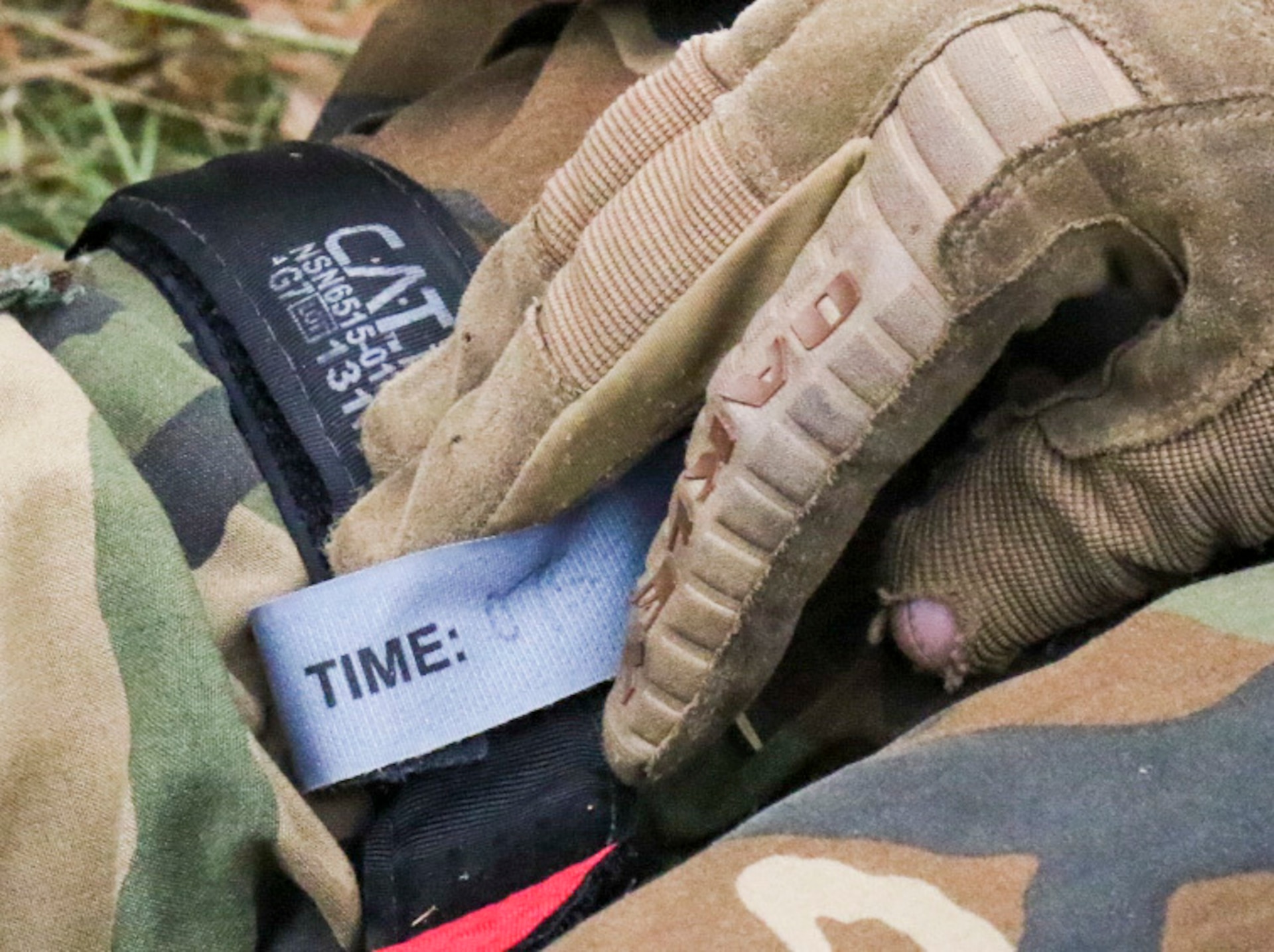 Lane training provides a path to mission proficiency