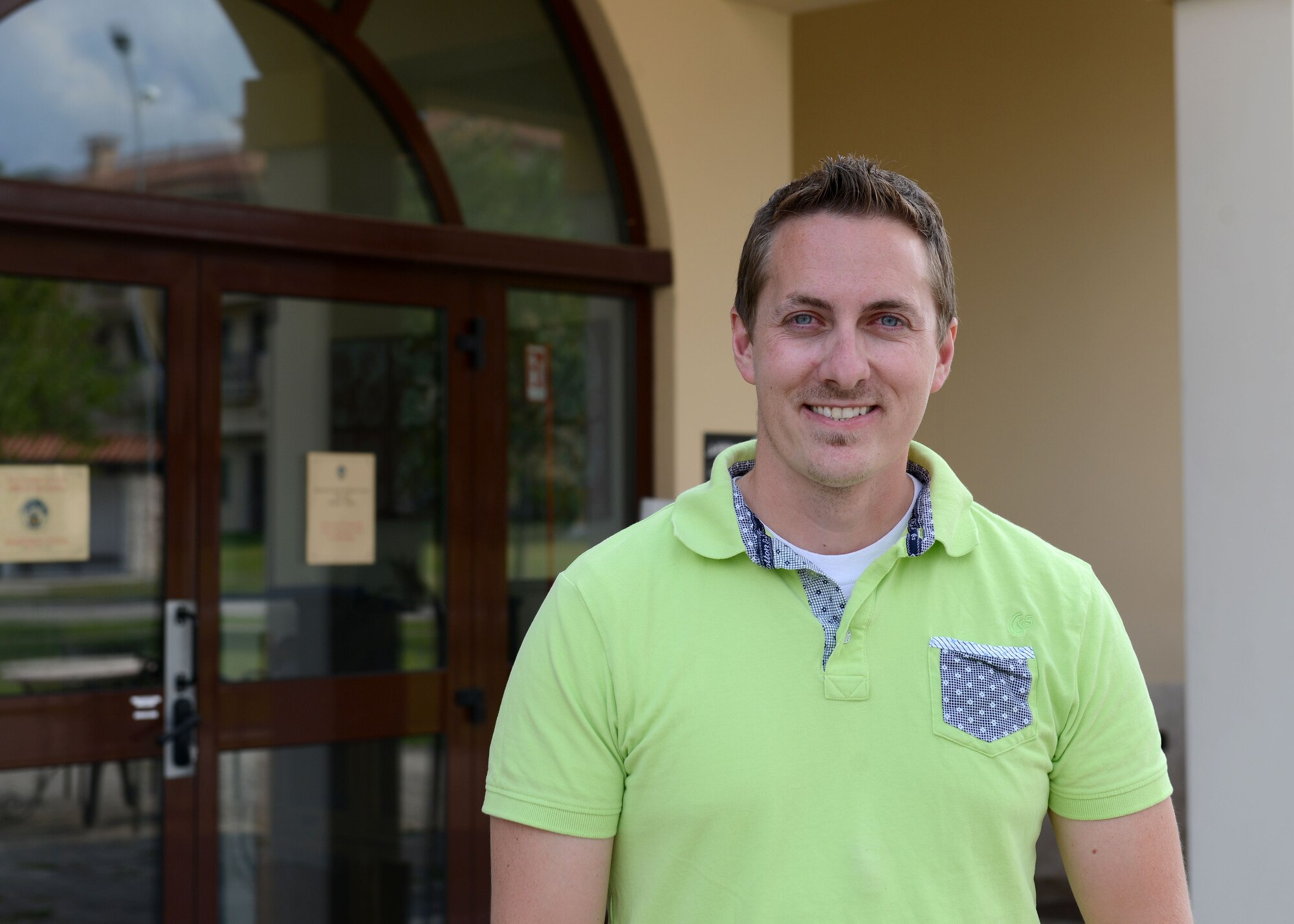 Volunteering at Aviano Air Base is as easy as reaching out to the Airman & Family Readiness Center. The Volunteer Program on base provides service to others, builds or maintains skill sets, expands networking opportunities, and can be personally rewarding.