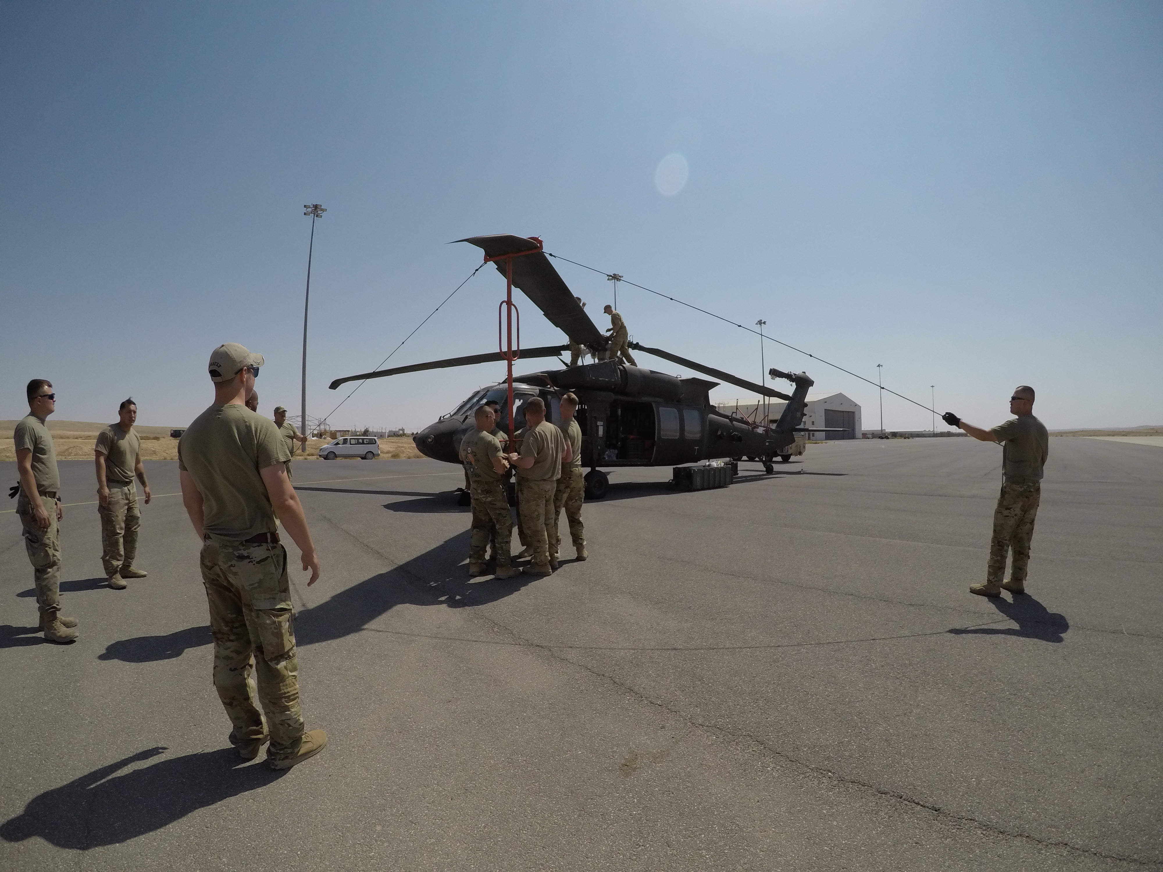 ミリタリー Desert Scorpion Helicopter & Desert Jeep ポイント10倍】 Scorpion Desert Helicopter Jeep Desert
