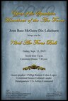72nd Air Force Ball information. (Courtesy graphic)