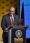 Intelligence Community Chief Information Officer John B. Sherman outlines the way ahead for the Intelligence Community Information Technology Enterprise