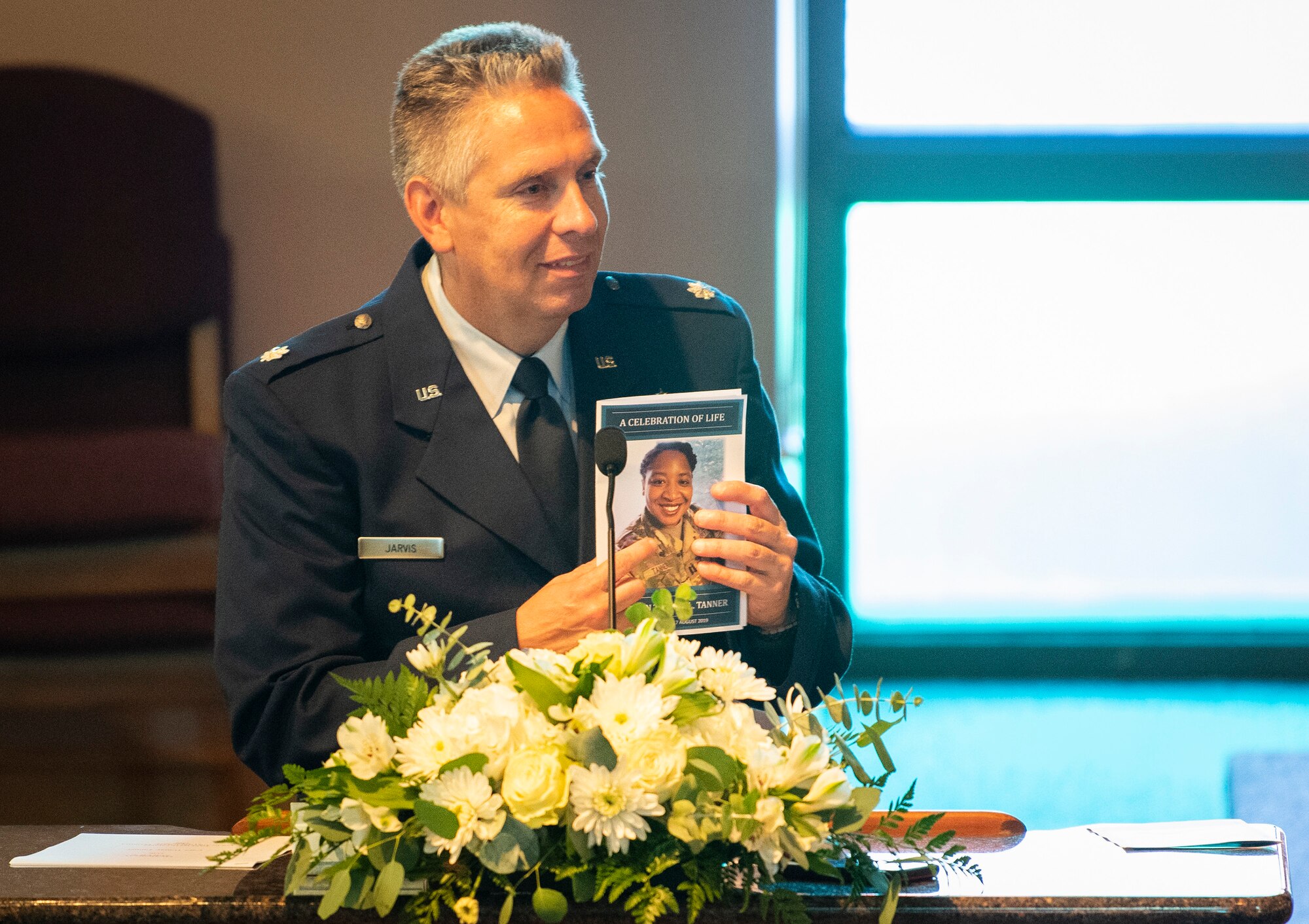 Memorial 2019