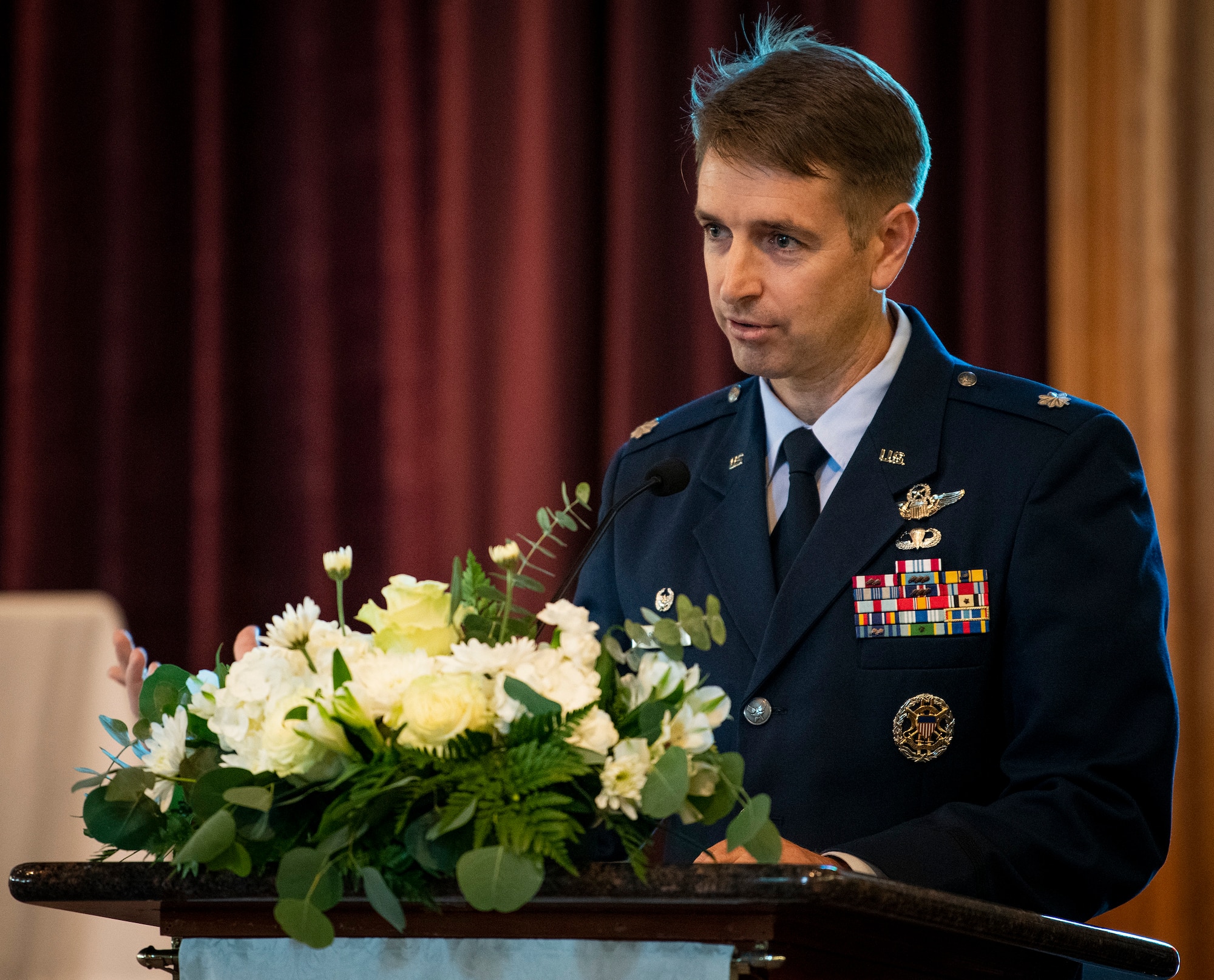 Memorial 2019