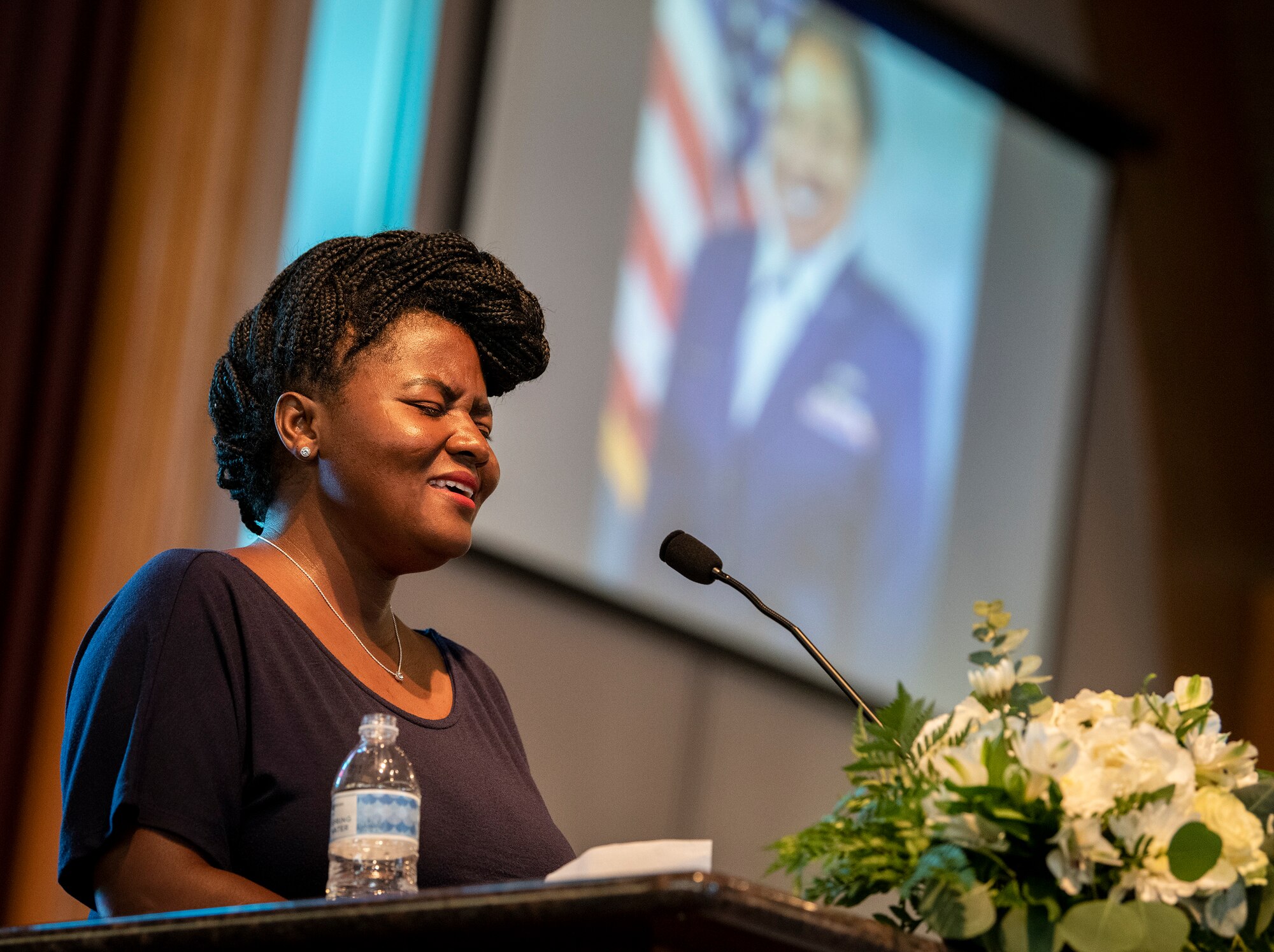 Memorial 2019
