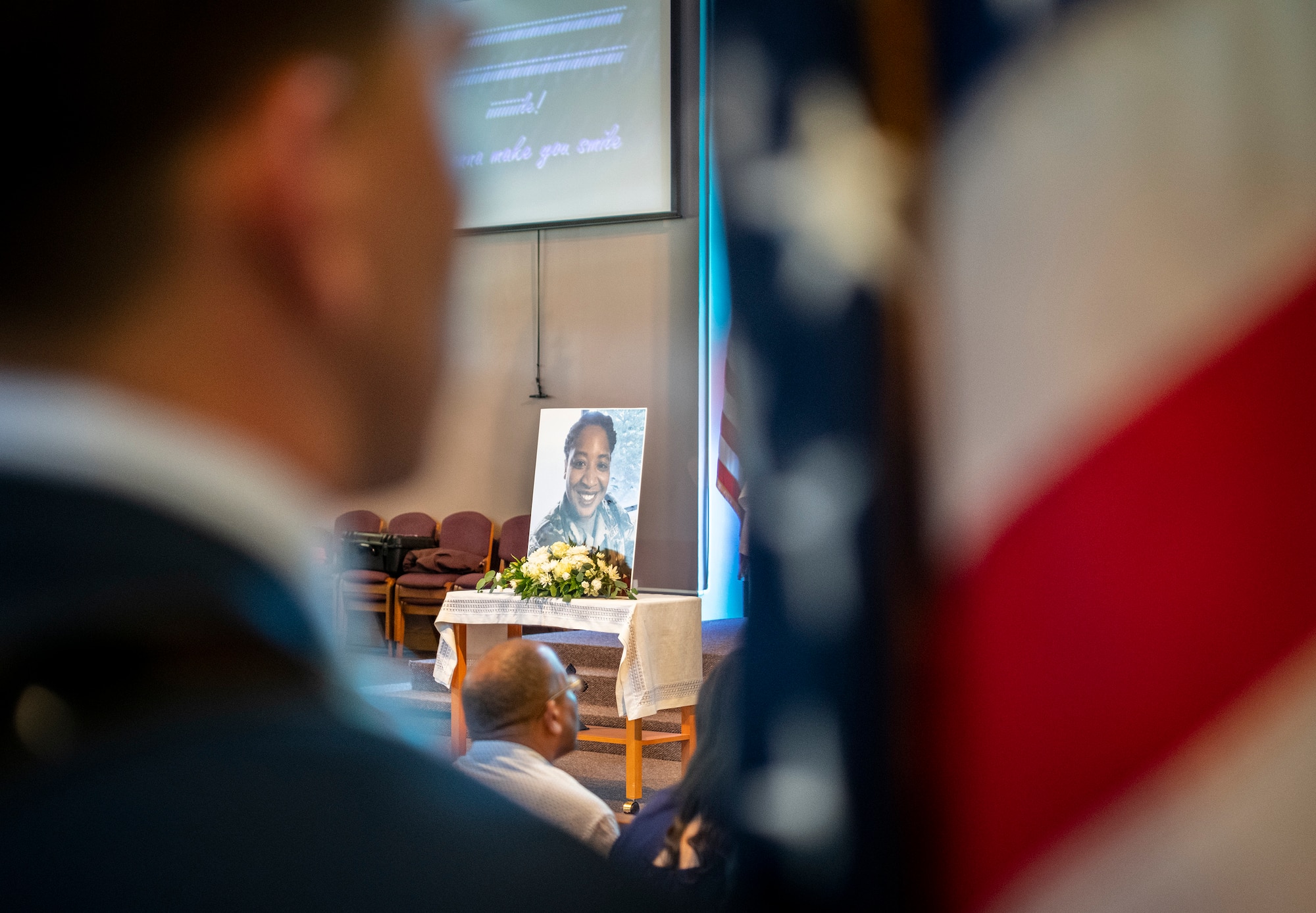 Memorial 2019