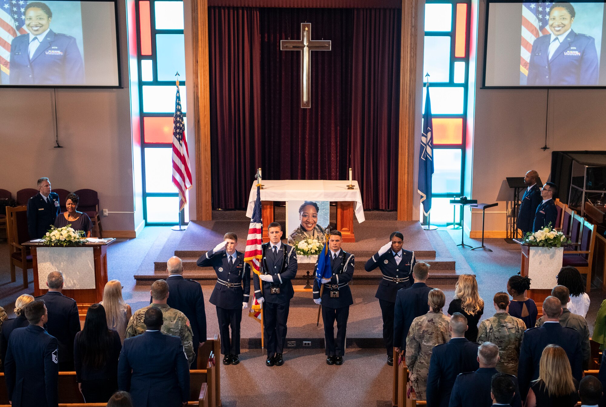 Memorial 2019