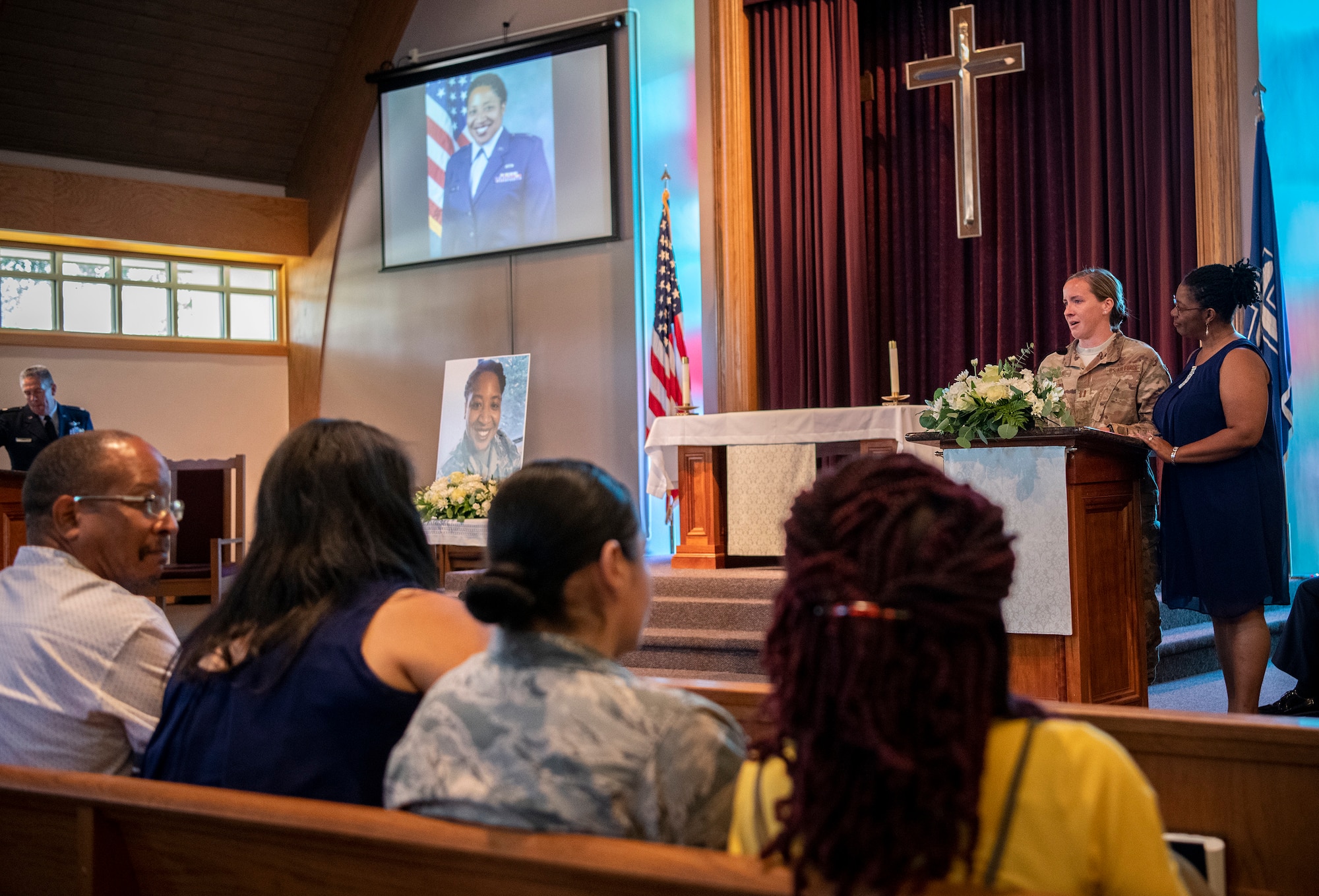 Memorial 2019
