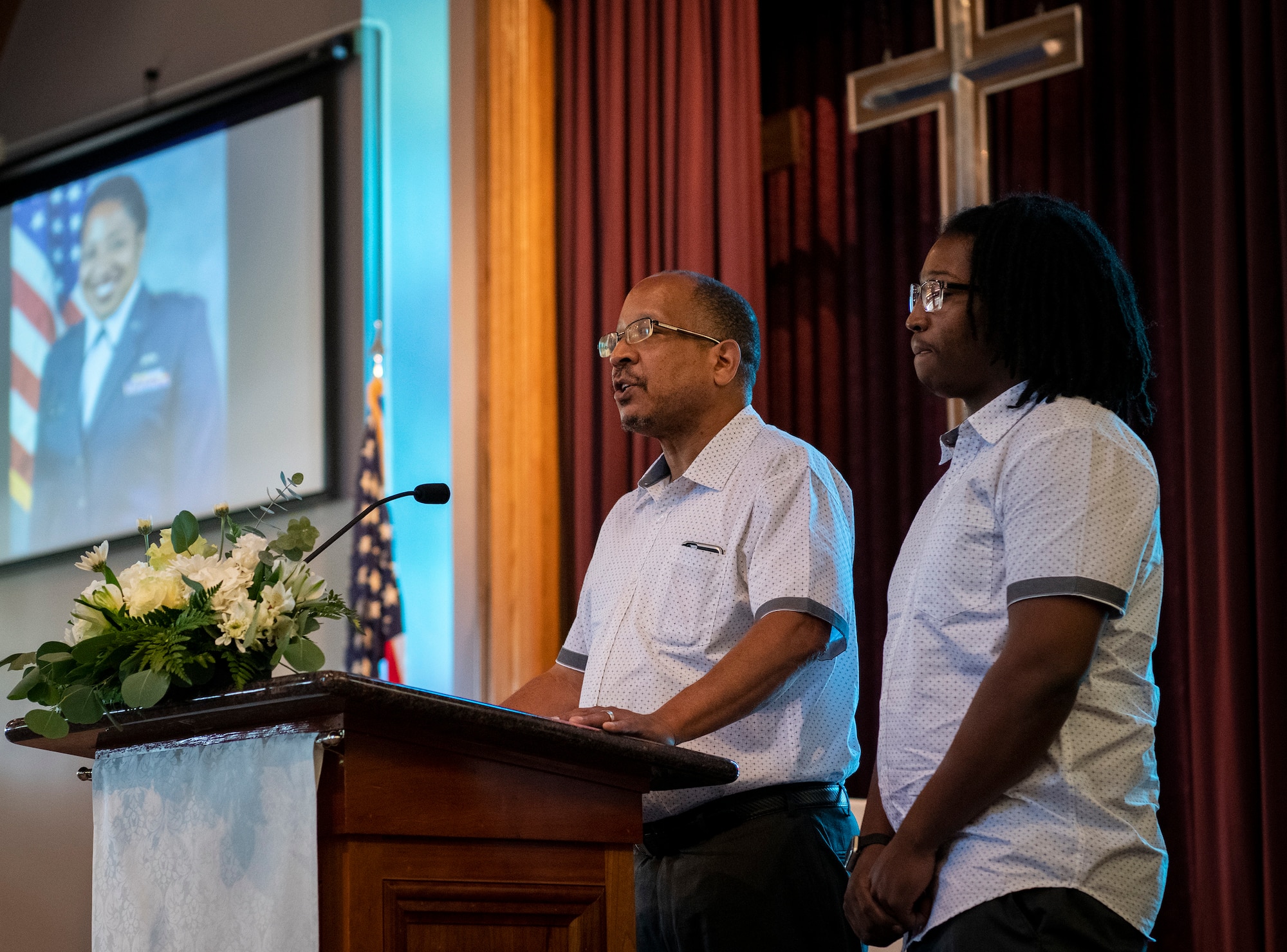 Memorial 2019