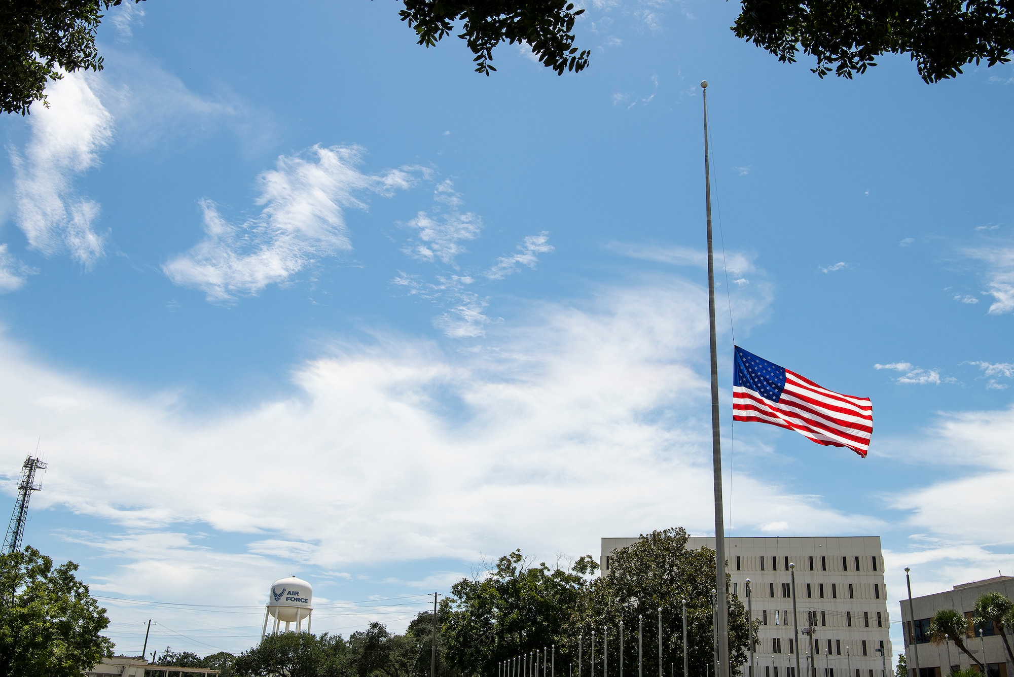 Memorial 2019