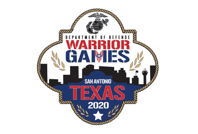 The United States Marine Corps Wounded Warrior Regiment will host the DoD Warrior Games in San Antonio, Texas, Sept. 21-28, 2020.